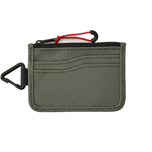 Billetera Rip Curl Search Card Wallet - Verde Billetera Rip Curl Search Card Wallet - Verde