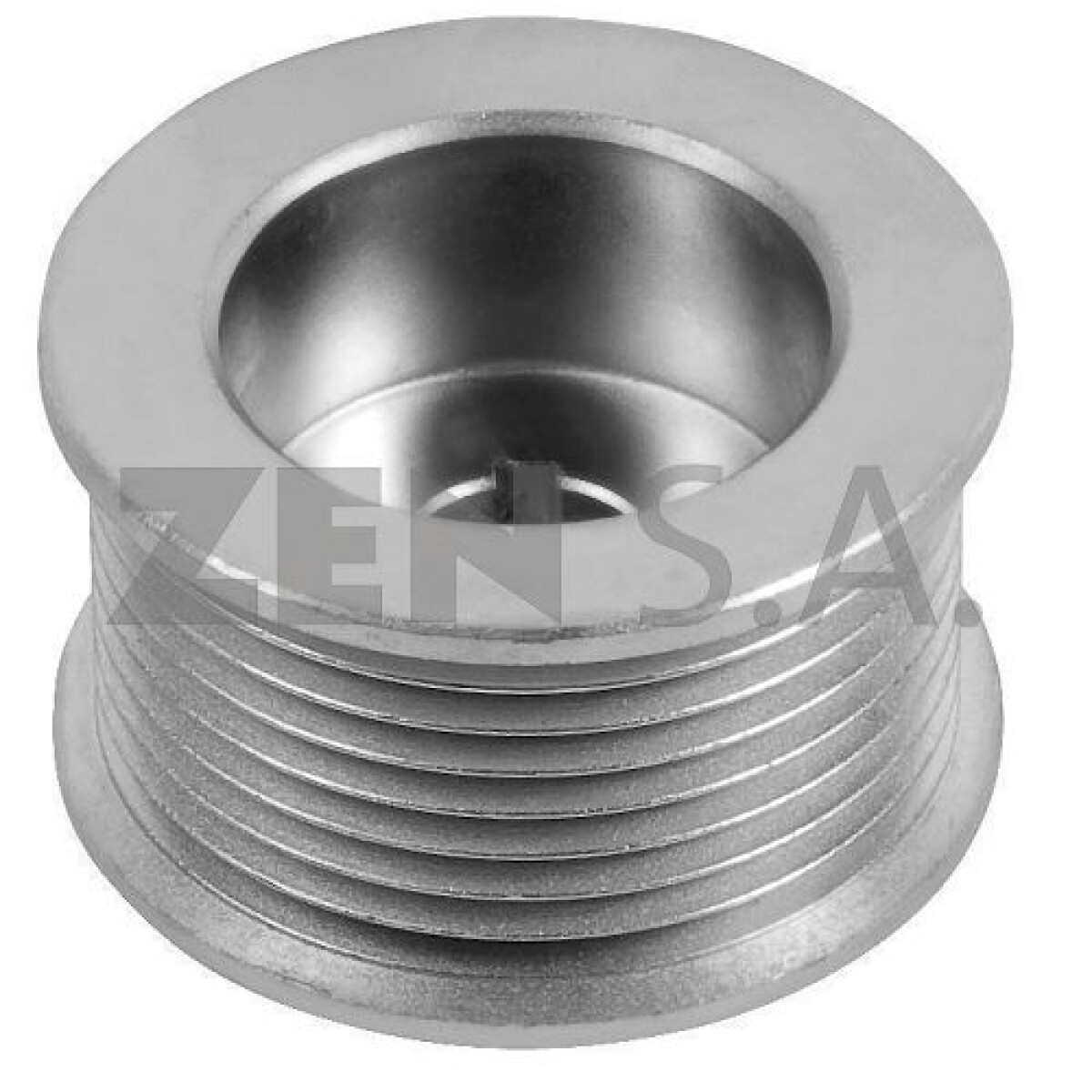 POLEAS ALT.Y DINAMO FORD VW TRUCKS FORD CARGO 8R 64EXT ZEN 
