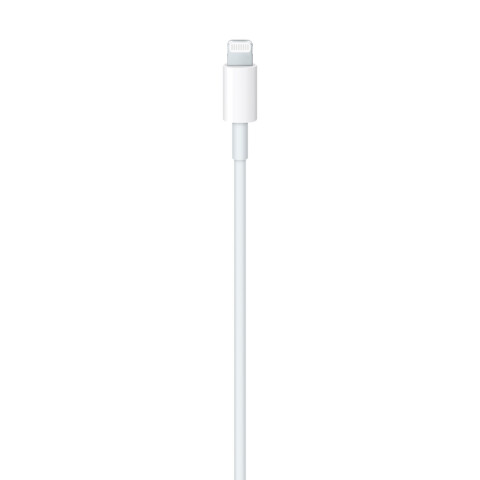 Apple cable USB-C a Lightning (1m) Apple cable USB-C a Lightning (1m)