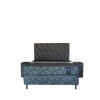 Sommier Neo Flex Dual Pillow 140x190 Juego Completo Sommier Neo Flex Dual Pillow 140x190 Juego Completo