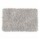 Alfombra Shaggy Felpudo 40x60cm Deco Hogar Living Baño Blanco