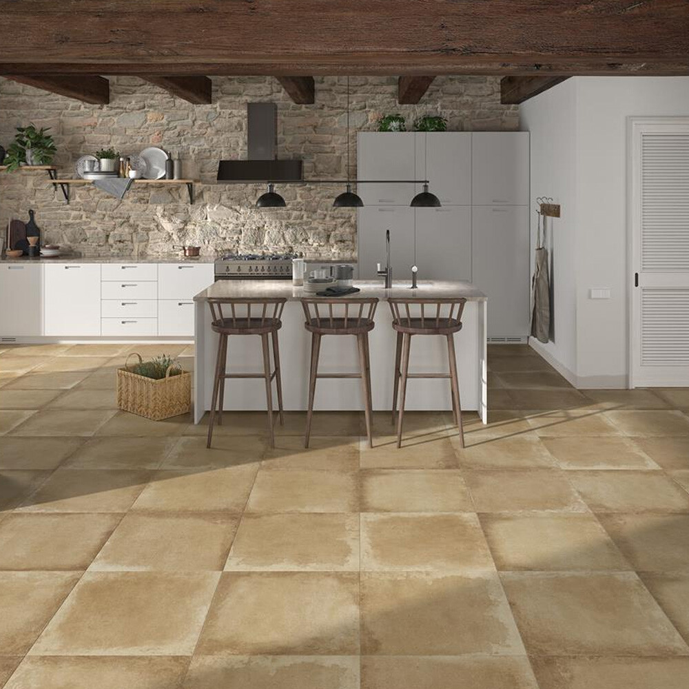 PORCELANATO PAMPERO COTTO "A" 60x60 CM Porcelanato Pampero Cotto "a" 60x60 Cm