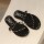 Sandalia Riad NEGRO