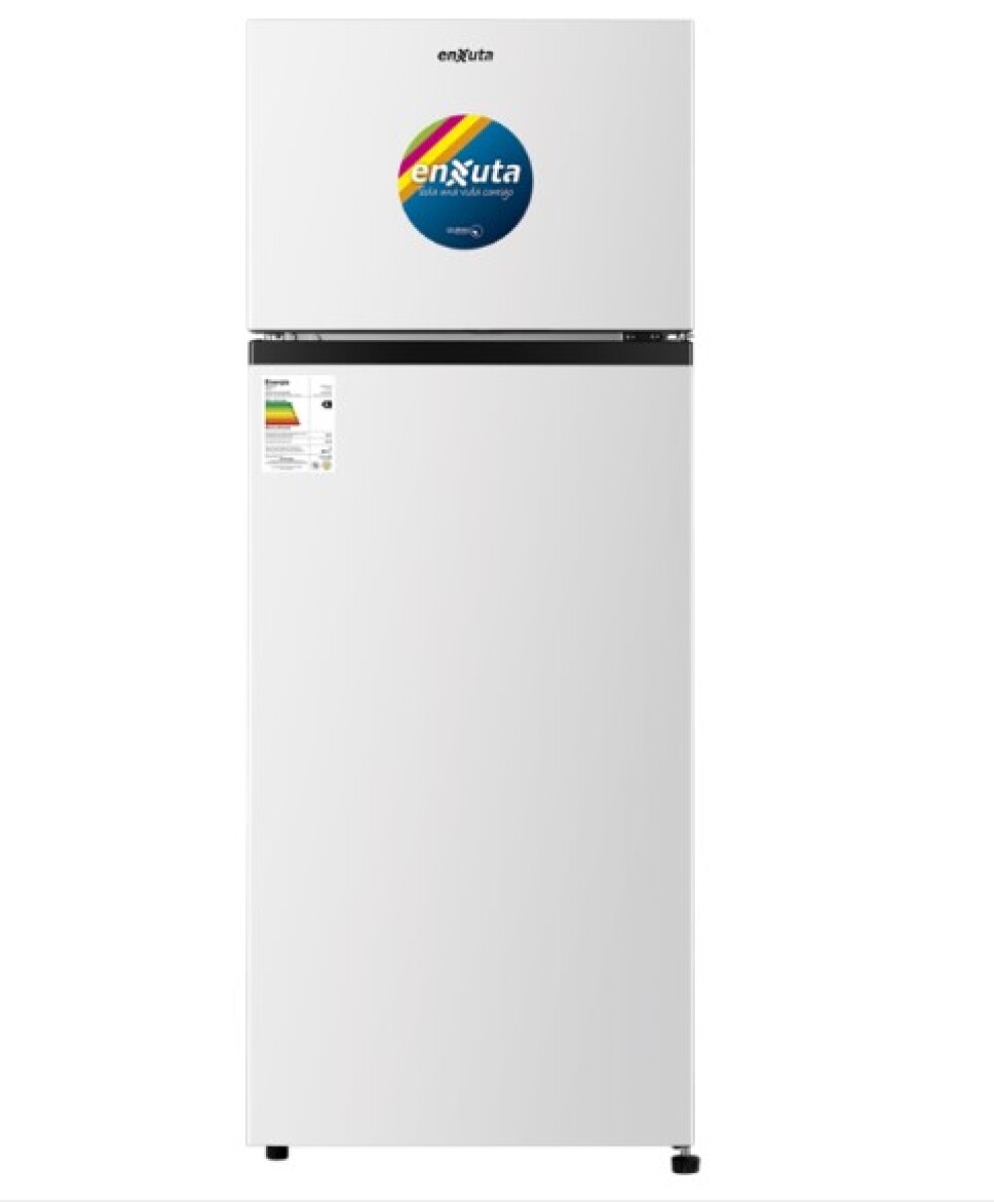 Heladera Refrig Enxuta Renx16200fh B/s Con Freezer 205l 220v 