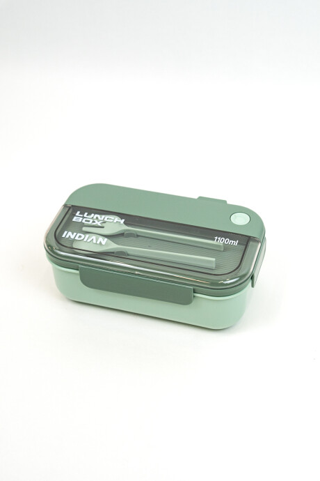 Vianda Belo Verde