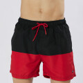 SHORT RAMI DIXIE Rojo