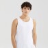 CAMISETA REGATA MASC BRANCO