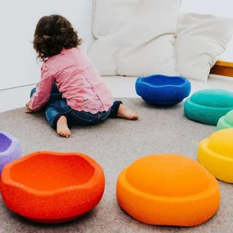 Set 6 piedras Set 6 Piedras