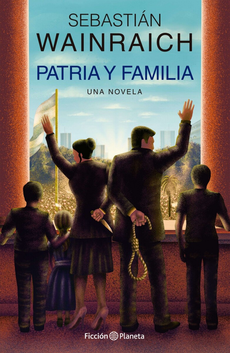 Patria y familia 