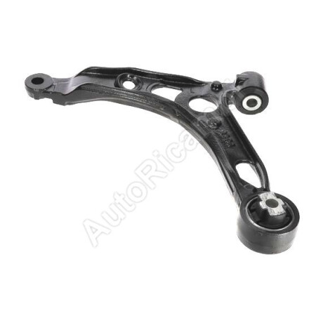 BASTIDOR SUSPENSION CITROEN - PEUGEOT BOXER DUCATO 2015/ IZQ. TALOSA BASTIDOR SUSPENSION CITROEN - PEUGEOT BOXER DUCATO 2015/ IZQ. TALOSA