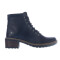 Botas de Mujer Freeway Casual Negro