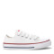Championes Infantiles Converse Chuck Taylor Blanco