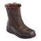 LEGERO BOTA CHOCOLATE