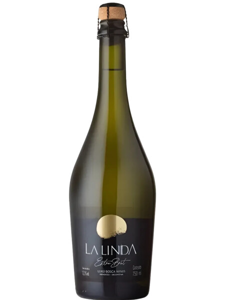 La Linda Extra Brut La Linda Extra Brut