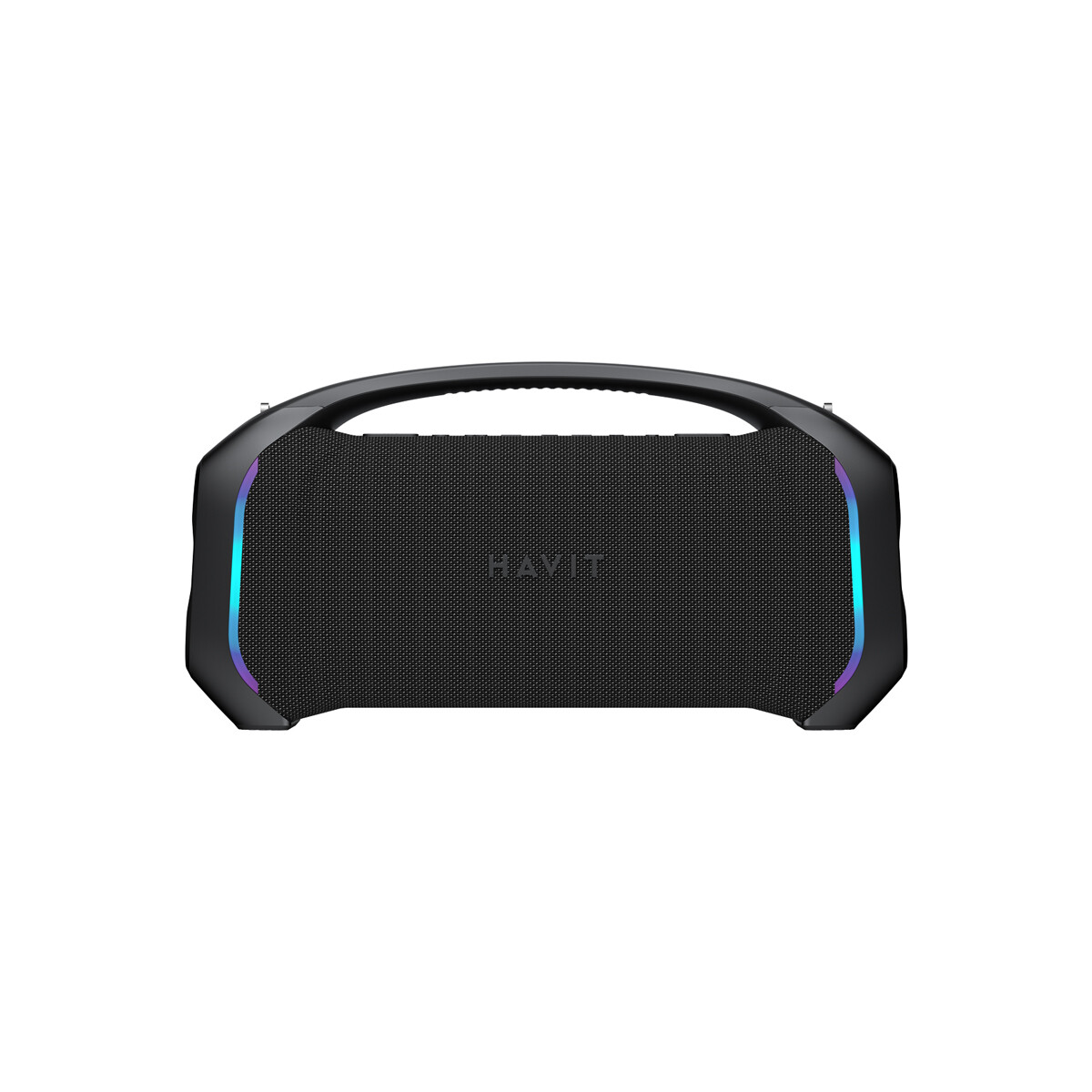 Parlante Havit SK910 200W Bluetooth RGB IPX6 