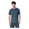 Polo Training Irojo Hombre Blue Orion