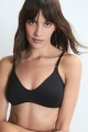 SIN ARO DALIA Negro