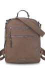 MOCHILA MANAGUA TOSTADO