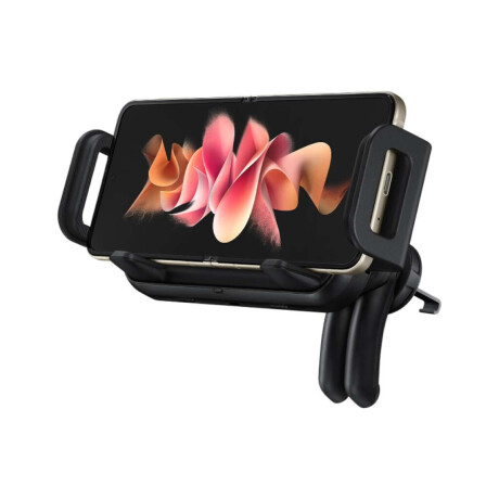 Cargador de auto Samsung Inalámbrico