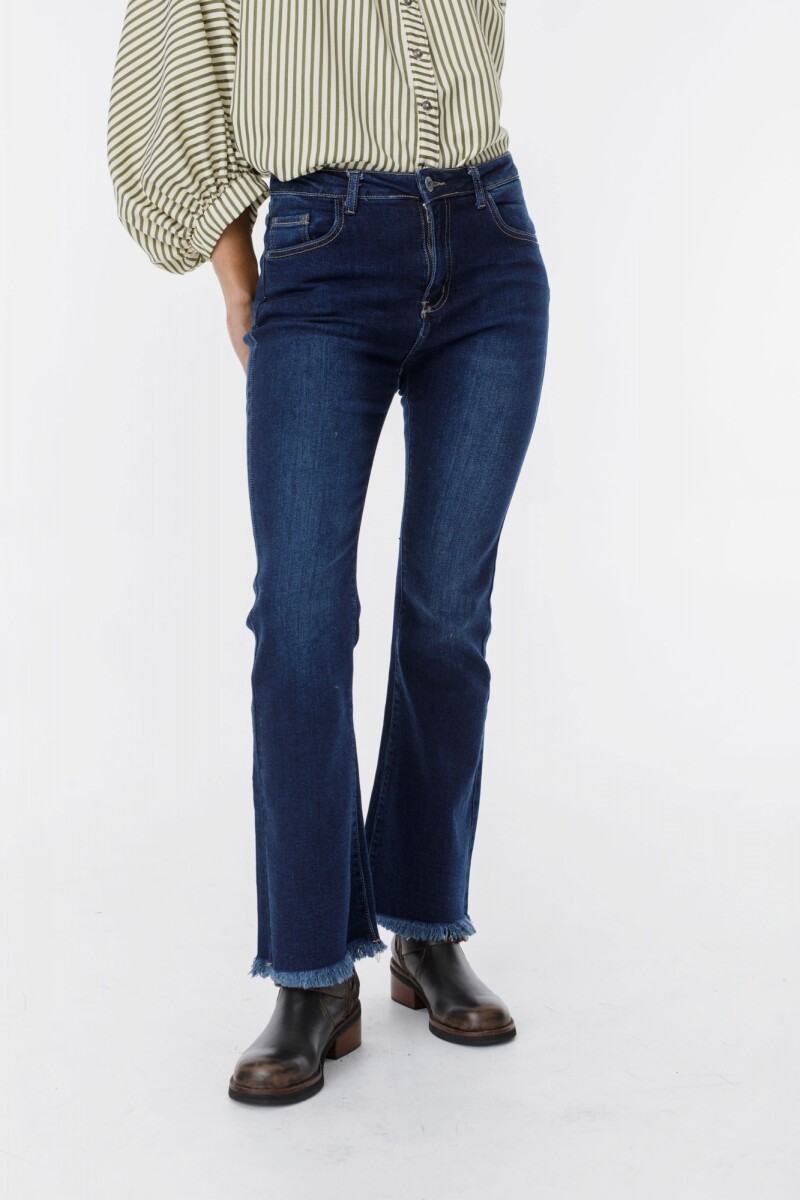 Jean New Ferrara Jean