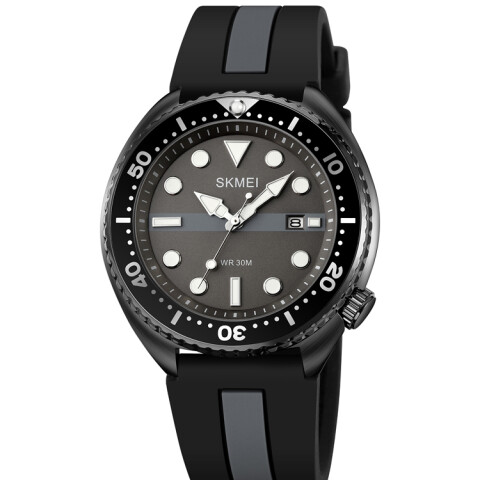 Reloj Skmei 2007GY Analógico Deportivo Hombre Gris Gris