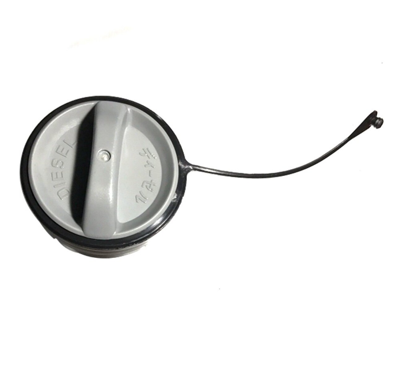 TAPON COMBUSTIBLE TOYOTA HILUX 05/ - 