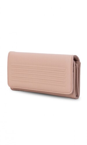 BILLETERA FAUSTINA ROSA PALO