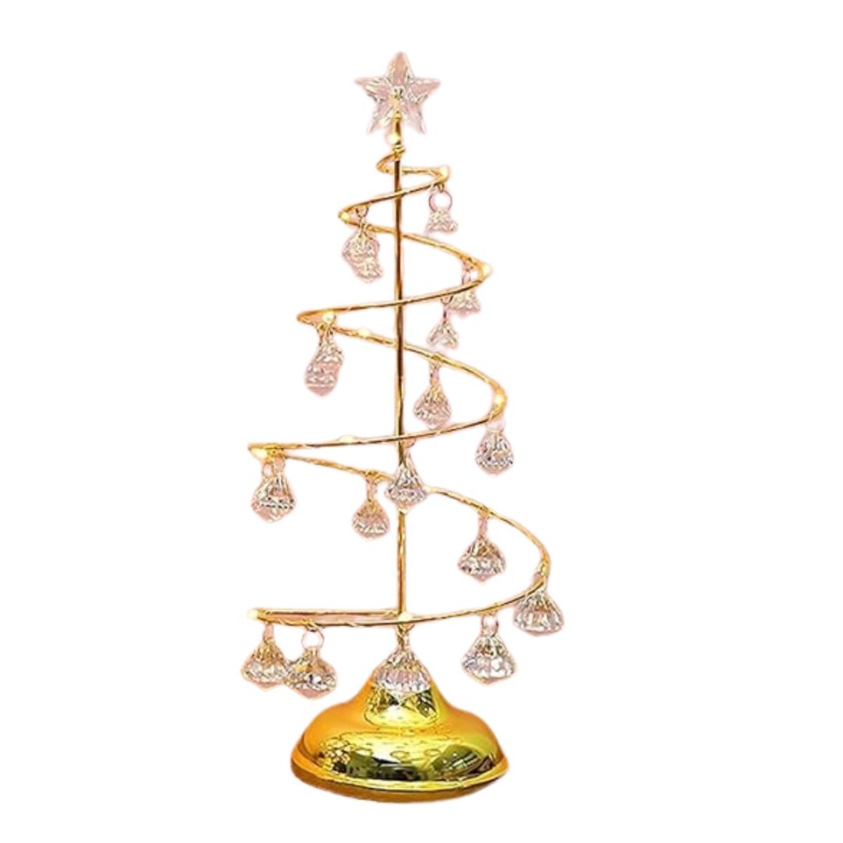 Arbol decorativo - N/a 