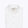 Camisa lino m/c lisa blanco
