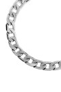 Twojeys Cuban Bracelet Plata Plata