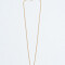 Collar Suki Negro