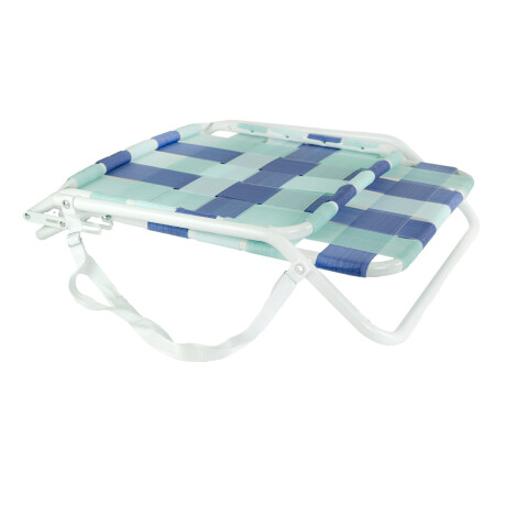 SILLA BAJA PLAYA PLEGABLE 61.5X46X55CM RESPALDO ALTO C/ASA SILLA BAJA PLAYA PLEGABLE 61.5X46X55CM RESPALDO ALTO C/ASA