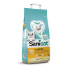 Sanitario Gato - Sanicat Algomerante 12 Kg