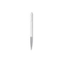 Lapicera Bolígrafo Ballpoint Noto Blanco TM negro Lamy 0