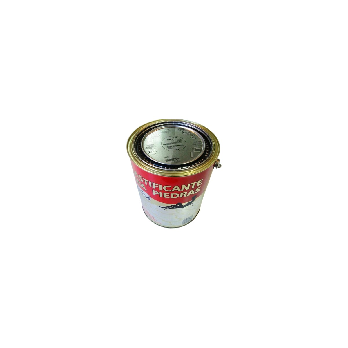 Plastificante acrilico brillante PAM 1lt 