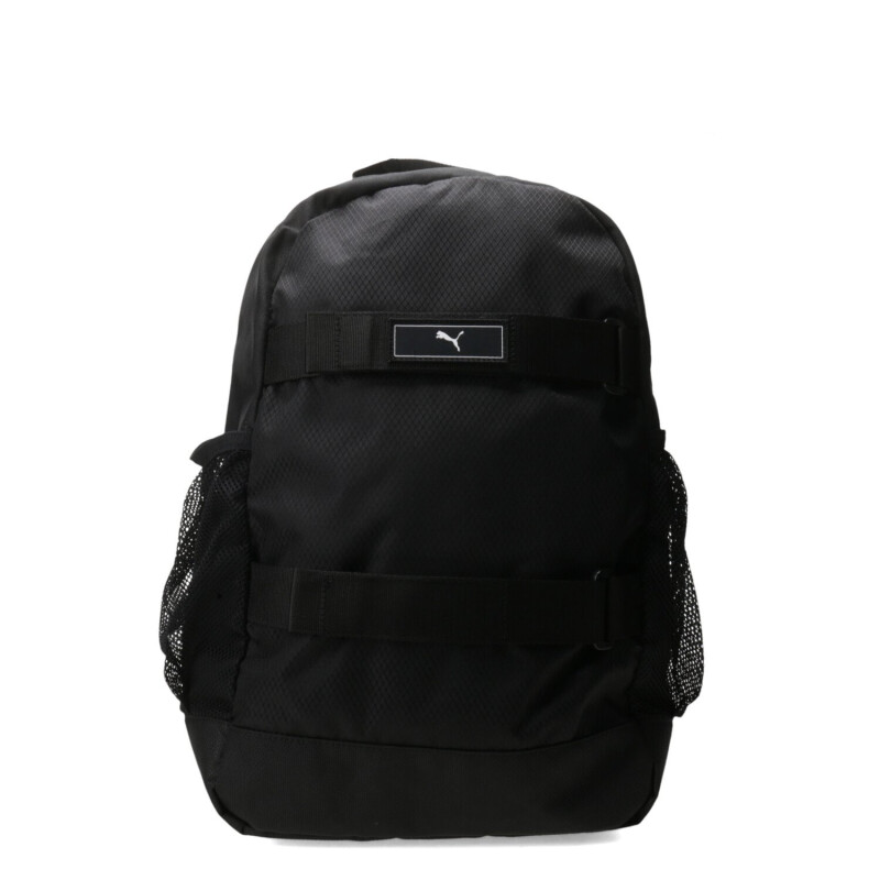Mochila Puma Deck Backpack Negro