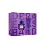 AB DESIRE (50ML+BL75ML) 24 ESTUCHE única