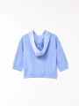 CAMPERA PLATON AZUL CLARO