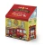Puzzle Crocodile Creek 24 Piezas 35 x 48 cm BOMBEROS
