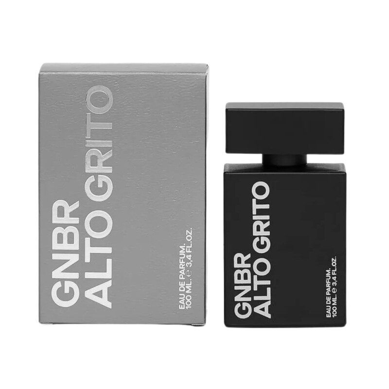 Ginebra Parfum Alto Grito 100ML Ginebra Parfum Alto Grito 100ML