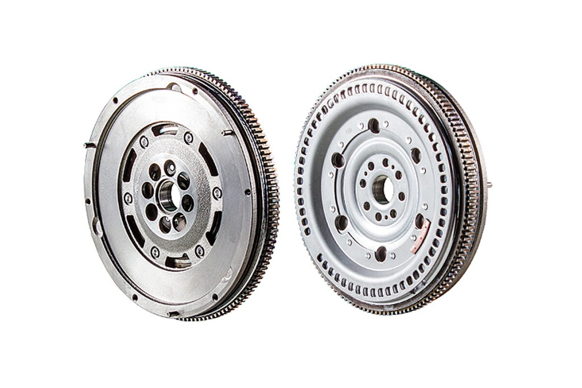 Volante Bimasa Ford Focus 99-05 Volante Bimasa Ford Focus 99-05
