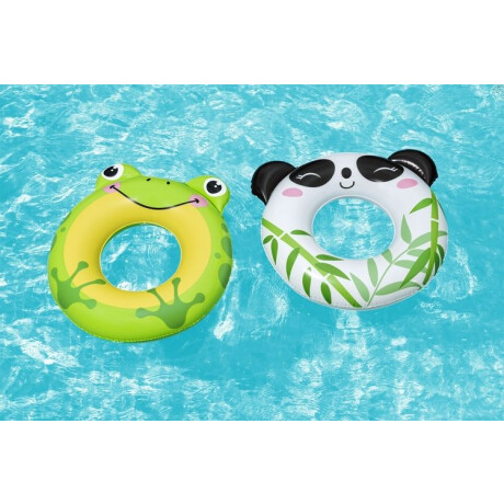 ARO SALVAVIDAS INFLABLE BESTWAY ARO SALVAVIDAS INFLABLE BESTWAY