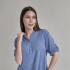 Camisa Sofy Azul
