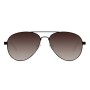 Lentes De Sol Chilli Beans Aviador - Unisex Gradiente/Negro