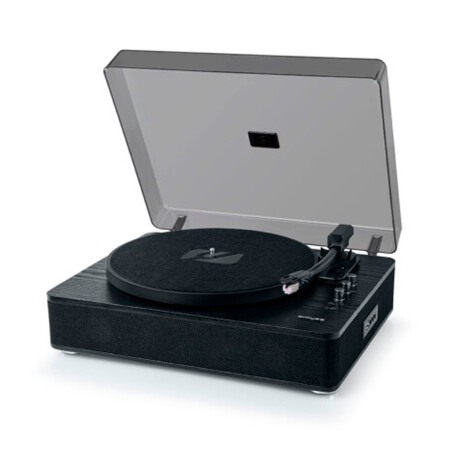 Tocadiscos Bandeja De Vinilo Muse MT106WB USB Tocadiscos Bandeja De Vinilo Muse MT106WB USB