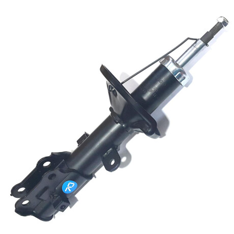 AMORTIGUADOR JAC DEL. J3 - JUEGO POR 2 UNIDADES AMORTIGUADOR JAC DEL. J3 - JUEGO POR 2 UNIDADES