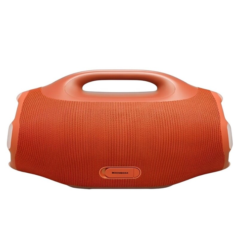 Parlante Jbl Boombox 4 Orange Parlante Jbl Boombox 4 Orange