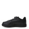 Championes de Niños Puma Caven Iii Ac Ps Negro