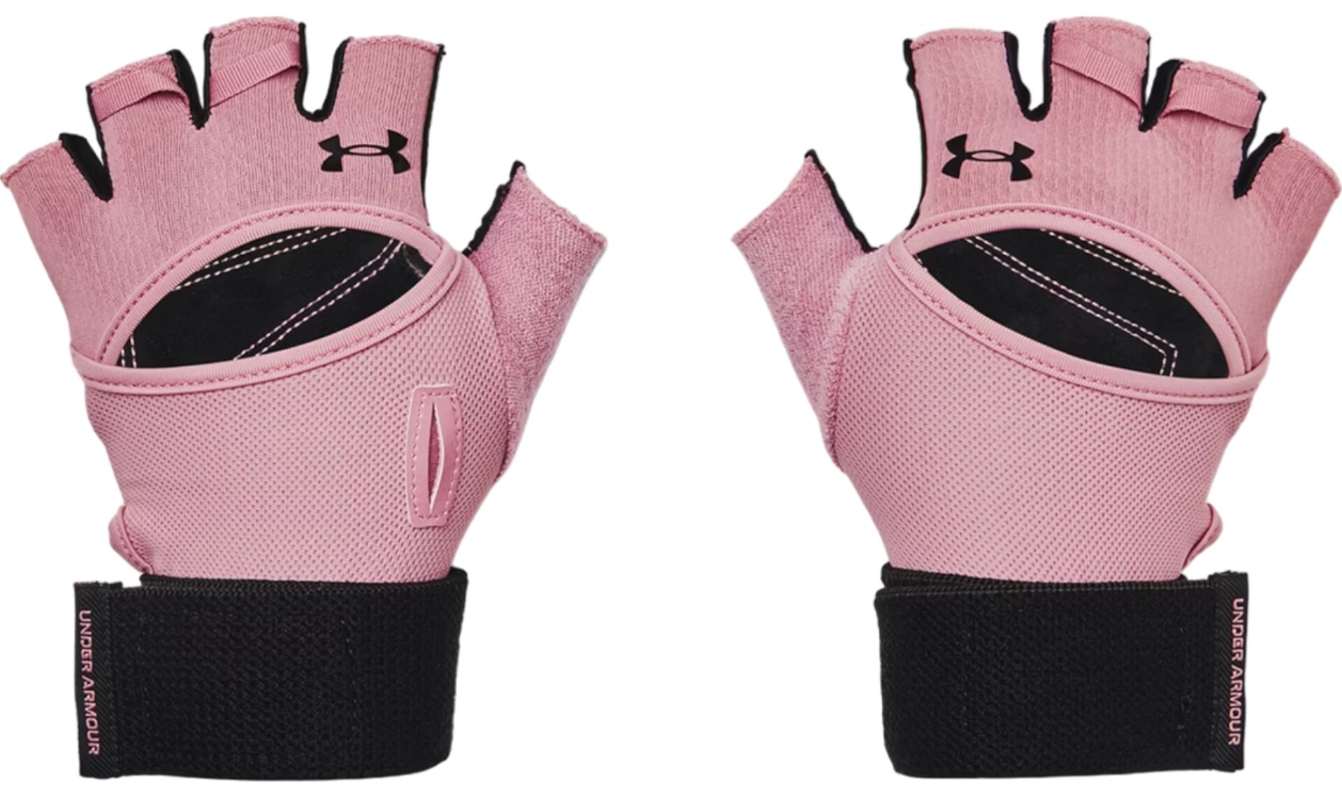 Guante Trainig Under Armour Weinghtlifting 1369831-697 