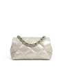 Cartera Majo Bronce